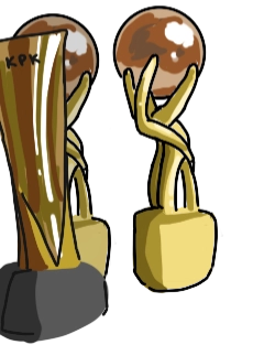 Penghargaan Pak Anies