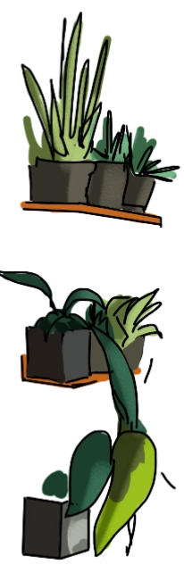 Visi misi lingkungan dan sumber daya alam